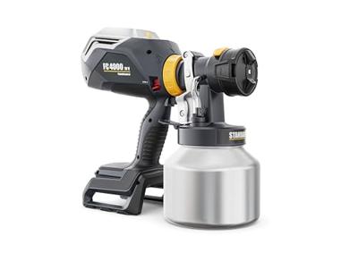 Wagner FinishControl 4000 18V Accu-verfspuitpistool 370 W - thumbnail