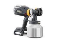 Wagner FinishControl 4000 18V Accu-verfspuitpistool 370 W - thumbnail