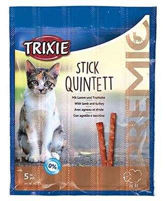 TRIXIE HONDENTUIG PREMIUM ONE TOUCH GRAFIET GRIJS 30-40X1 CM
