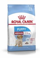 Royal Canin canin medium puppy - thumbnail