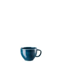 ROSENTHAL - Junto Ocean Blue - Combikop 0,28l - thumbnail