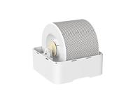 Boneco H 300 Luchtbevochtiger Zwart - thumbnail