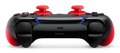 Afstandsbediening PS5 DualSense Sony DUALSENSE TECHNO RED ED LIM Rood