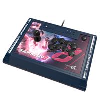 Hori Fighting Stick Alpha - Tekken 8 Edition - thumbnail
