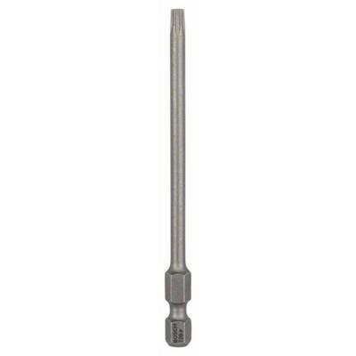 Bosch Accessoires bit extra-hard t20, 89 mm 1st - 2607001652 Bosch Accessoires bit extra-hard t20, 89 mm 1st - 2607001652