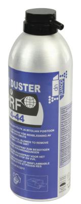 PRF 4-44 Air Duster U/D Groen Niet brandbaar 520 ml | 1 stuks - PE44U52N PE44U52N PRF 4-44 Air Duster U/D Groen Niet brandbaar 520 ml | 1 stuks - PE44U52N PE44U52N