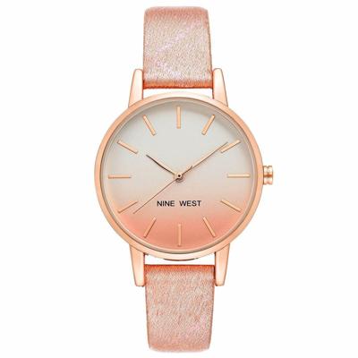 Horloge Dames Nine West NW-2512RGPK (Ø 34 mm)