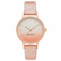 Horloge Dames Nine West NW-2512RGPK (Ø 34 mm) - thumbnail