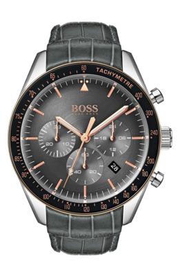 Hugo Boss HB1513628 Herenhorloge Hugo Boss HB1513628 Herenhorloge