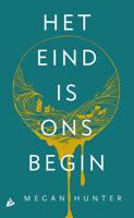 Het eind is ons begin - Megan Hunter - eBook (9789048835874) - thumbnail
