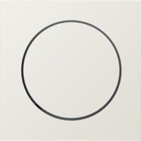 Berker S1 dimknop wit/creme glanzend ral 1013 11378982 - thumbnail