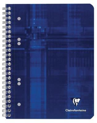 Clairefontaine schrift Metric Studium gelijnd Clairefontaine schrift Metric Studium gelijnd