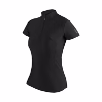 Horka Trainingsshirt Grande zwart maat:xs - thumbnail