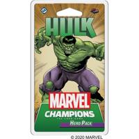 Marvel Champions: Hulk - thumbnail