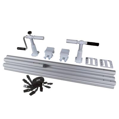 Ubbink haspel xtra voor zeildoek