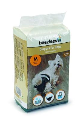 BZ HONDENLUIER 12ST M