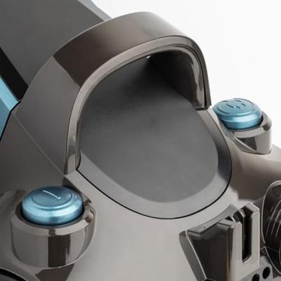 Stofzuiger Hkoenig Zwart