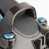 Stofzuiger Hkoenig Zwart - thumbnail