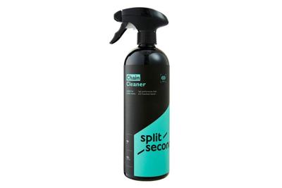Split Second Spray Ketting ontvetter 750ml Split Second Spray Ketting ontvetter 750ml