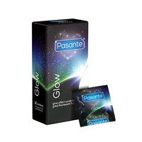 Condooms Pasante 12 Onderdelen