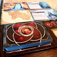 Summoner Wars Second Edition Master Set - thumbnail