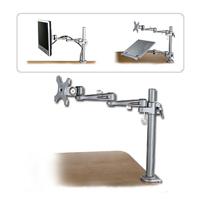 LINDY Bras pour écran LCD, Long - thumbnail