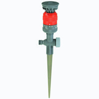 GARDENA 01949-20 Comfort Vario Cirkelsproeier 225 m² (max.) - thumbnail