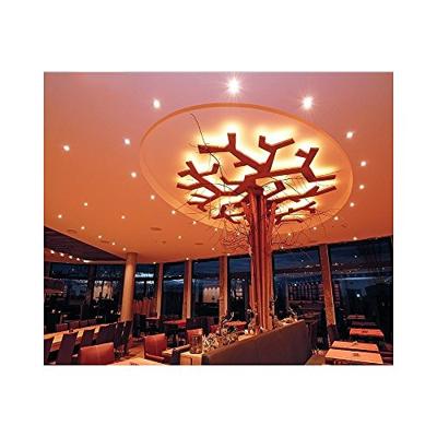 Deko Light 565069 COB 95 LED-inbouwlamp Energielabel: F (A - G) LED LED vast ingebouwd 10.0 W Wit