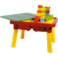 Unico Speeltafel groot, 29dlg - thumbnail