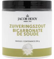 Jacob Hooy Zuiveringszout Pot 250gr - thumbnail