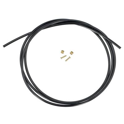 Elvedes remslang shimano bh59 extra flexibel 2m zwart