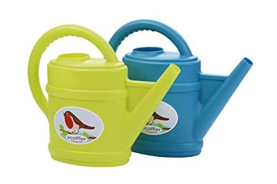 Écoiffier Ecoiffier gieter groen - 3,5 liter