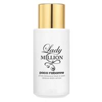 Body Lotion Paco Rabanne Lady Million Hydraterend - thumbnail