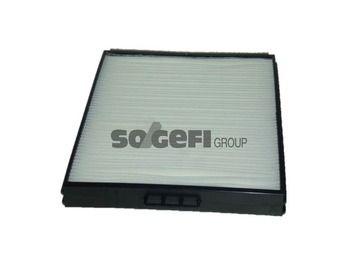 Interieurfilter AH334