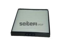 Interieurfilter AH334 - thumbnail