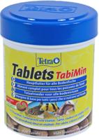 Tablets Tabi Min 275 tabletten Vis Gebr. de Boon Tetra - Tetra - thumbnail