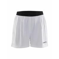 Craft 1912169 Progress 2.0 Short Shorts Wmn - White - S - thumbnail