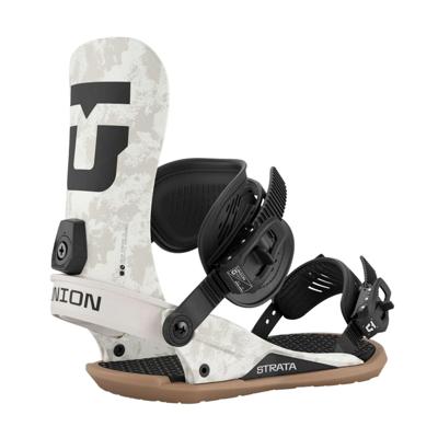 Union Strata Snowboard Binding S