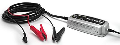 CTEK MXS 10EC 40-095 Druppellader 12 V 10 A 10 A CTEK MXS 10EC 40-095 Druppellader 12 V 10 A 10 A