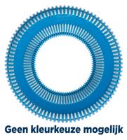 Chuckit! Rugged Flyer L - thumbnail