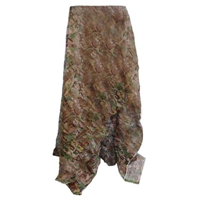 Outdoor Club Camouflagenet Green Forest 1,5x4 m Outdoor Club Camouflagenet Green Forest 1,5x4 m