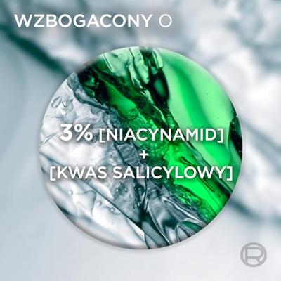 L&apos;Oréal Paris Men Expert Purifying Gel Cleanser