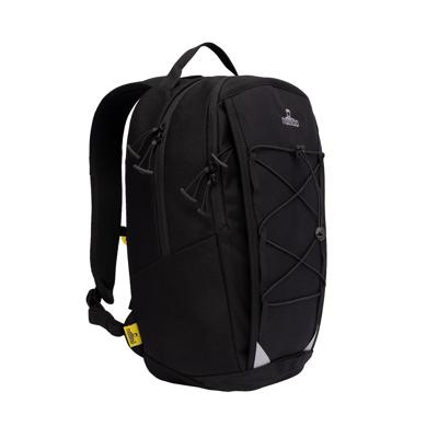 Velocity Premium 22 Rugzak | Black | 22 L Velocity Premium 22 Rugzak | Black | 22 L