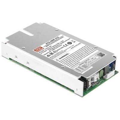 MEAN WELL NTS-400P-212 Omvormer 12 V/DC - 230 V/AC