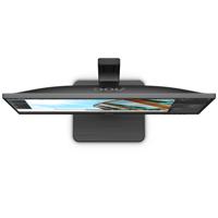 Aoc Monitor, 24P2C, 60 Cm (23,8 Inch), Hdmi, Displayport, Usb-C Docking, Usb Hub, 4 Ms Responstijd, 1920X1080, 75 Hz, Pivot, Zwart - thumbnail