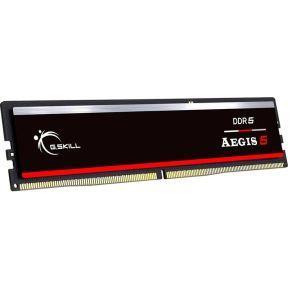 G.Skill F5-5200J4040A32GX1-IS geheugenmodule 32 GB G.Skill F5-5200J4040A32GX1-IS geheugenmodule 32 GB