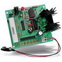 WSPC7300 Netvoedingsmodule - thumbnail