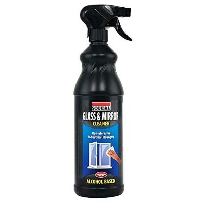 Soudal Glass & Mirror Cleaner | 1l - 113620