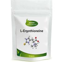 L-Ergothioneïne | 10 mg | zwavelhoudend aminozuur | 60 vegan capsules | Vitaminesperpost.nl - thumbnail