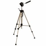 Walimex WT-3530 Basic-statief (146 cm, incl. 3D-sneiger, snelwisselplaat en praktische transporttas), WT-3570 Basic statief 165 cm, 168 cm - thumbnail